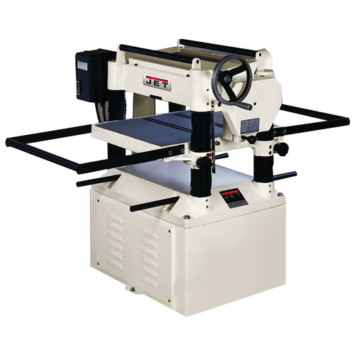 Wood Planers | JET JWP-208-1 20 in. Woodworking Planer image number 0
