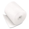 Office & Office Supplies | PM Company 7702 3 in. x 150 ft. Impact Bond Paper Rolls - White (50/Carton) image number 3