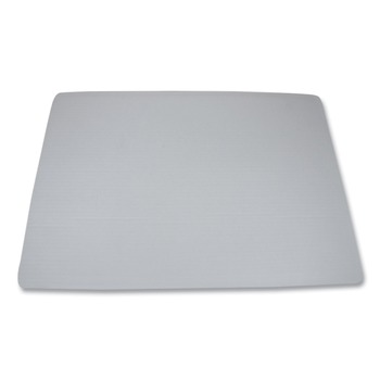 SCT Double Wall Pad Paper 25.5 in. x 17.5 in. Bakery Bright White Cake Pad - White (50/Carton)