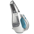 Vacuums | Black & Decker HHVI315JO42 Dustbuster 10.8V Brushed Lithium-Ion Cordless Hand Vacuum Kit image number 2