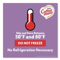 Food Service | Coffee-Mate 12222222 0.38 oz Mini Cups Bulk Liquid Coffee Creamer - Italian Sweet Cream (180/Carton) image number 5