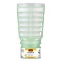 Cleaning & Janitorial Supplies | Rubbermaid Commercial FG402113 1.62 oz. TCell Microtrans Odor Neutralizer Refill - Citrus (6/Carton) image number 1