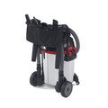 Wet / Dry Vacuums | Ridgid 1610RV Pro Series 12 Amp 6.5 Peak HP 16 Gallon Stainless Steel Wet/Dry Vac image number 2