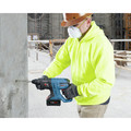 Rotary Hammers | Factory Reconditioned Bosch GBH18V-20N-RT 18V Compact Lithium-Ion 3/4 in. Cordless SDS-plus Rotary Hammer (Tool Only) image number 5