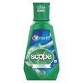  | Crest 95662EA 1-Piece plusScope 1L Bottle Mouth Rinse - Classic Mint image number 0