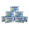 Laundry Detergent | Snuggle VEN 2979996 1 Load Vend-Box Liquid HE Fabric Softener - Original (100/Carton) image number 0