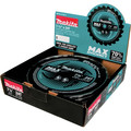 Makita B-61656-10 7-1/4 in. 24T Carbide-Tipped Ultra-Thin Kerf Framing Blade (10-Pack) image number 2