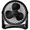 Fans | Honeywell HT-900 Super Turbo 3-Speed High-Performance Fan - Black image number 1