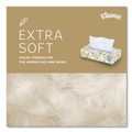 Cleaning & Janitorial Supplies | Kleenex 03076 2-Ply Facial Tissue for Business - White (12 Boxes/Carton) image number 6