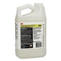 Cleaning & Janitorial Supplies | 3M 35A Clean and Shine Daily Floor Enhancer Concentrate Fragrance Free 32 oz Bottle 4/Carton image number 2