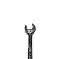Klein Tools 68464 11/16 in. and 3/4 in. Open-End Wrench image number 2