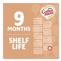 Food Service | Coffee-Mate 12182156 0.38 oz. Mini Cups Liquid Coffee Creamer - Vanilla Caramel (200/Carton) image number 6