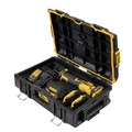 Press Tools | Dewalt DCE210D2 20V MAX Lithium-Ion Cordless Compact Press Tool Kit with 2 Batteries (2 Ah) image number 7