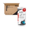 Facility Maintenance & Supplies | WypAll 05027 L40 Small Roll 10.4 in. x 11 in. Towels - White (70/Roll, 24 Rolls/Carton) image number 0