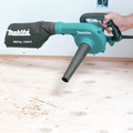 Handheld Blowers | Factory Reconditioned Makita UB1103-R 110V 6.8 Amp Corded Electric Blower image number 15