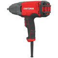Impact Wrenches | Factory Reconditioned Craftsman CMEF900R 7.5 Amp 1/2 in. Corded Impact Wrench image number 4