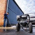 Presidents' Day Sale! Save $35 off $199 | Simpson PS4240H-SP PowerShot 4,200 PSI 4 GPM Gas Pressure Washer image number 11