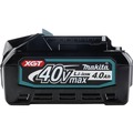 Batteries | Makita BL4040 40V max XGT Lithium-Ion 4 Ah Battery image number 5