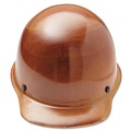 Hard Hats | MSA 475395 6-1/2 in. - 8 in. Skullgard Protective Hard Hats - Natural Tan image number 4