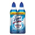 Cleaning & Janitorial Supplies | LYSOL Brand 19200-96084 24 oz Toilet Bowl Cleaner with Hydrogen Peroxide - Ocean Fresh (4/Carton) image number 1