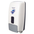 Soap Dispensers | P&G Pro 47436 Foam Hand Soap Dispenser, 1,200 Ml, White/gray image number 1