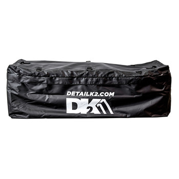 UTILITY TRAILER | Detail K2 HCCB6020 Weather Resistant Nylon Hitch Cargo Bag