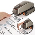 Office Jansan | Swingline S7048208A 20-Sheet Capacity Optima 20 Electric Stapler - Silver image number 5
