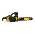 Chainsaws | Factory Reconditioned Dewalt DCCS670X1R 60V 3.0 Ah FLEXVOLT Cordless Lithium-Ion Brushless 16 in. Chainsaw image number 1