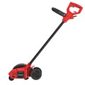 Edgers | Factory Reconditioned Craftsman CMEED400R 12 Amp Corded Edger image number 4
