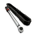 Torque Wrenches | Craftsman 931425 1/2 in. Micro-Clicker Torque Wrench image number 2