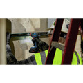 Impact Drivers | Bosch GDX18V-1860CN 18V Freak Brushless Lithium-Ion 1/4 in./ 1/2 in. Cordless Connected-Ready Two-In-One Impact Driver (Tool Only) image number 8