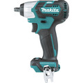 Impact Wrenches | Makita WT05Z 12V max CXT Lithium-Ion Brushless 3/8 in. Square Drive Impact Wrench (Tool Only) image number 1