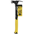 Claw Hammers | Dewalt DWHT51064 22 oz. One-Piece Steel Framing Hammer image number 4