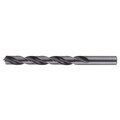 Klein Tools 53128 118 Degree Regular Point 1/2 in. High Speed Drill Bit image number 0