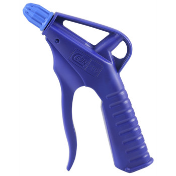  | Vacula 4 in. Star Tip Blow Gun