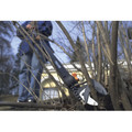 Shears & Pruners | Fiskars 392341 5 ft. Pruning Stik Tree Pruner image number 2