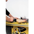 Table Saws | Powermatic PM9-PM25330KT-4 PM2000T 460V 5 HP 3-Phase 30 in. Rip 10 in. Extension Table Saw with ArmorGlide image number 10