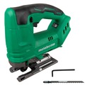 Jig Saws | Metabo HPT CJ18DAQ4M 18V Lithium-Ion Cordless Jig Saw (Tool Only) image number 0
