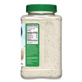 Food Service | Clorox 21177 16 oz. Bottle The Original Ranch Dry Seasoning - Original Ranch (6/Carton) image number 6