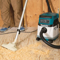 Dust Collectors | Makita XCV13PT 18V X2 (36V) LXT Lithium-Ion 4 Gallon Cordless/Corded HEPA Filter Dry Dust Extractor/ Vacuum Kit with 2 Batteries (5 Ah) image number 21