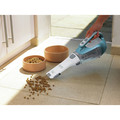 Vacuums | Black & Decker CHV1410L 16V MAX Cordless Lithium-Ion DustBuster Hand Vacuum image number 4