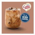 Coffee | Coffee-Mate 11002807 Liquid Coffee Creamer, Cafe Mocha, 0.38 Oz Mini Cups, 50/box image number 3