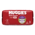 Cleaning & Janitorial Supplies | Huggies 56605 Little Movers HuggFit 360 Degree - Size 3/Disney Design (26/Pack) image number 7