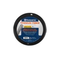 New Year New Savings! Save $25 off $150 | Husqvarna 639005106 Titanium Force 0.095 in. x 840 ft. Spooled String Trimmer Line image number 0