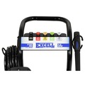 Pressure Washers | Excell EPW2123100 3100 Psi 2.8 Gpm 212cc Ohv Gas Pressure Washer image number 3