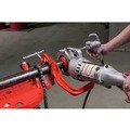 Threading Tools | Ridgid 700 Power Drive 1/8 in. - 2 in. Handheld Threader image number 6