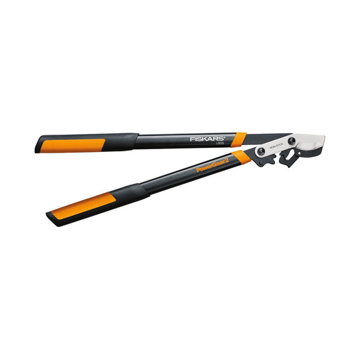 Outdoor Hand Tools | Fiskars 394771 L5525 25 in. Powergear2 Lopper image number 0