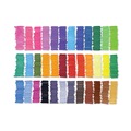 Office Jansan | TPG Creations 390 Magic Stix Markers - Fine Bullet Tip/Assorted Colors (48/Pack) image number 3