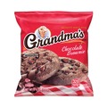 Snacks | Green Rabbit 10310 2.5 oz. Big Chocolate Brownie (60/Carton) image number 0