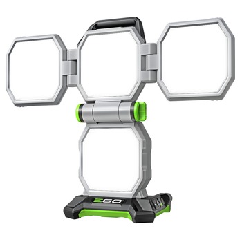 Factory Reconditioned EGO 56V Powerplus 10000 Lumens Portable Area Light (Tool Only)